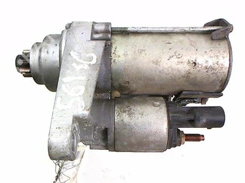 Starter VW POLO (9N_, 9A_) 1.2 12V | BP20414421M8 