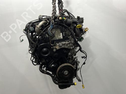 Engine CITROËN C3 I (FC_, FN_) 1.4 16V HDi | BP32275911M1