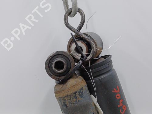 Right rear shock absorber RENAULT SCÉNIC III (JZ0/1_) 1.6 dCi (JZ00, JZ12) | BP20446169M19 