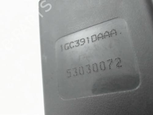 Seat buckle DODGE CALIBER 2.0 CRD | BP20417464I32 - Image 5