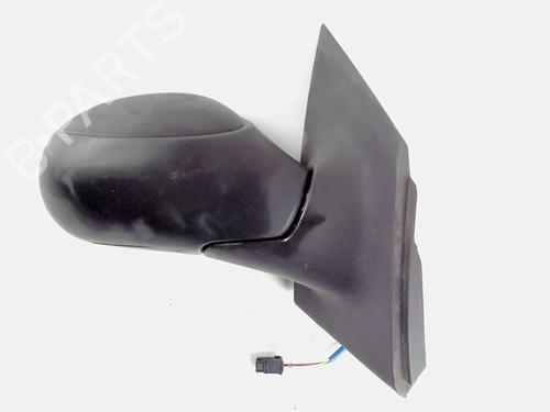 Right mirror CITROËN C2 (JM_) 1.4 HDi | BP20428572C27 