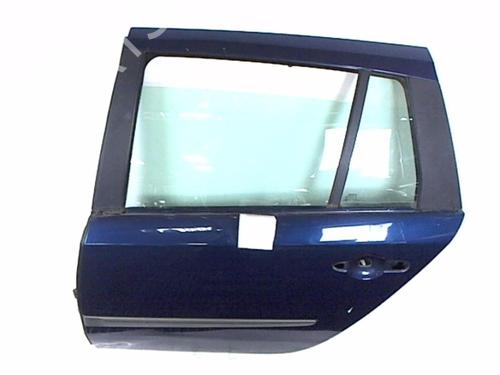 Left rear door RENAULT LAGUNA II Grandtour (KG0/1_) 1.9 dCi (KG0G) | BP20434309C4 