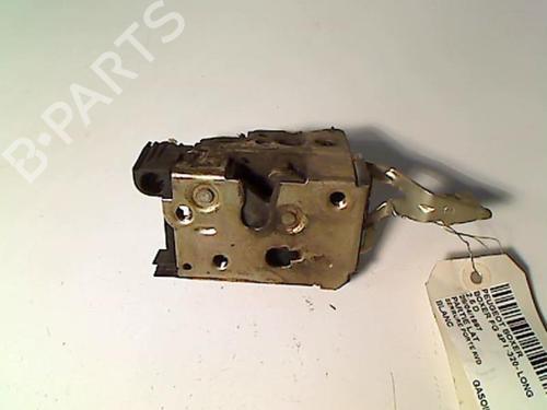 Used Front right lock PEUGEOT BOXER Van (230L) 2.5 D (86 hp) 20453896