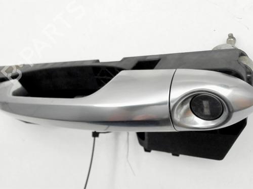 Front left exterior door handle ALFA ROMEO MITO (955_) 1.4 (955.AXB1B, 955.AXU1A) | BP29514010C128 