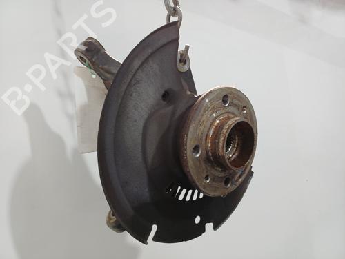 Right front steering knuckle RENAULT CLIO V (B7_) 1.5 Blue dCi 115 (B7AD) | BP39229088M26 - Image 5
