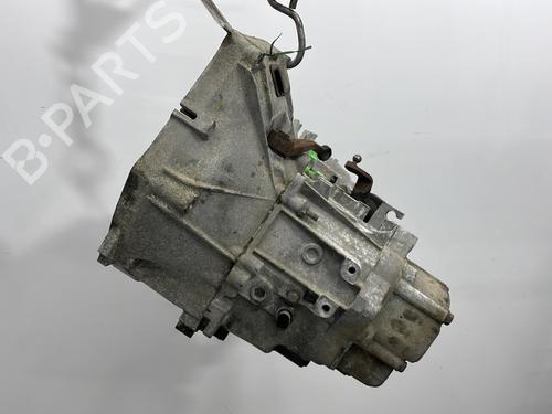 Used Gearbox Gearbox OPEL COMBO Box Body/MPV (X12) 1.3 CDTI (B05) (95 hp) 26642012 26642012
