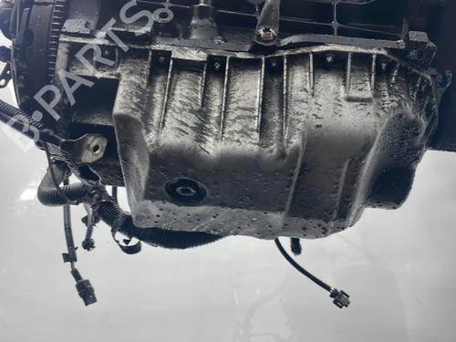 Used Engine Engine RENAULT MEGANE Scenic (JA0/1_) [1996-2001] 33743633 33743633