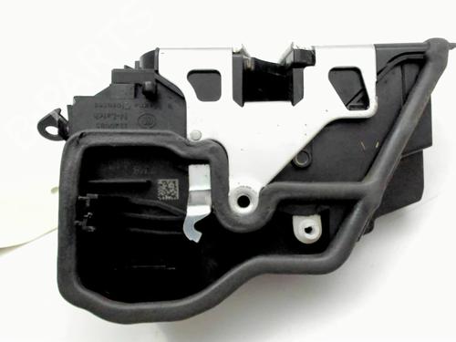 Rear left lock BMW X3 (F25) xDrive 20 d | BP28361800C100 