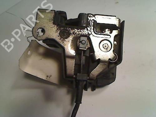 Front left lock RENAULT MEGANE I Coach (DA0/1_) 2.0 16V | BP20472174C98 