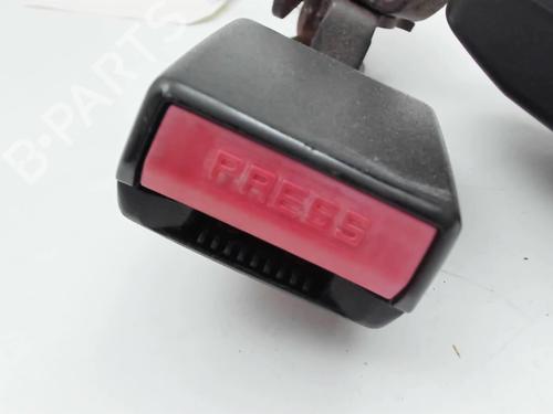 Seat buckle PEUGEOT 407 SW (6E_, 6D_) 1.6 HDi 110 | BP20438816I32 
