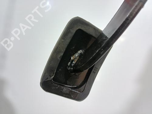 Used Clutch pedal Clutch pedal KIA PICANTO I (SA) 1.0 (63 hp) 40199355 40199355