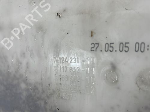 Windscreen washer tank BMW 3 (E90) 320 d | BP30115683C113