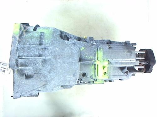Gearbox BMW 3 (E46) 320 d | BP21206013M3 
