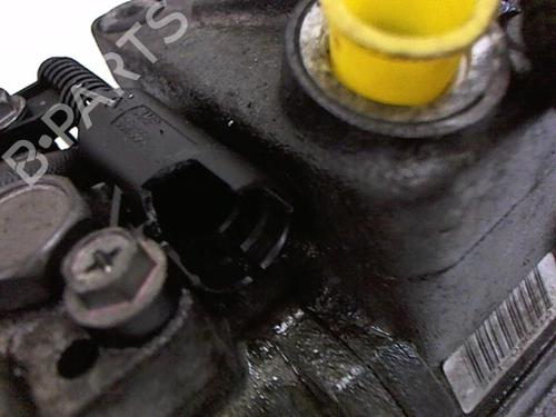 AC compressor MERCEDES-BENZ CLK (C208) CLK 230 Kompressor (208.347) | BP20415650M34 