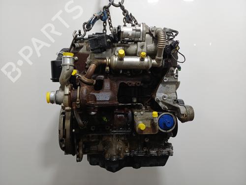 Engine FORD TRANSIT CONNECT (P65_, P70_, P80_) 1.8 Di | BP34146090M1 - Image 4