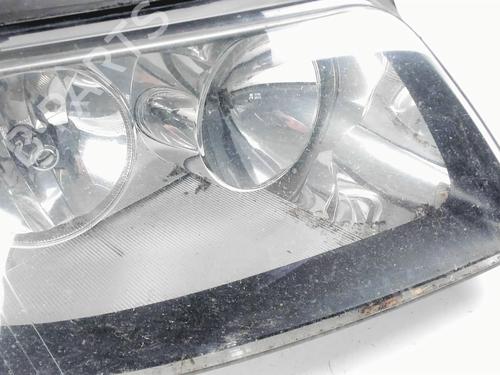Right headlight SEAT ALHAMBRA (7V8, 7V9) 1.9 TDI | BP20417678C29 