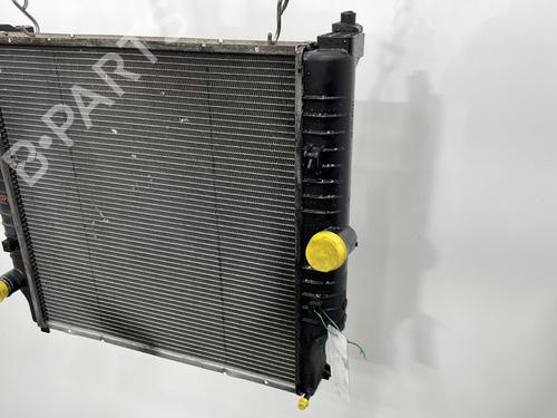 Køler JEEP CHEROKEE (KJ) 2.8 CRD 4x4 | BP28819373M31