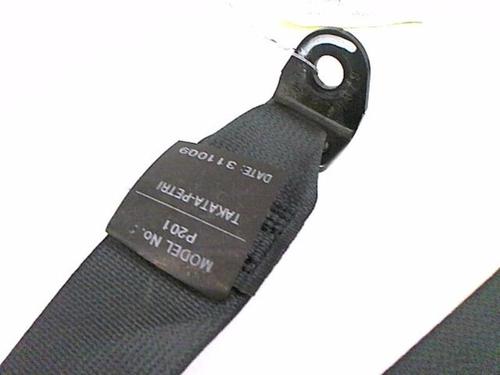 Rear right belt tensioner OPEL AGILA B (H08) 1.3 CDTI (F68) | BP20460264C90