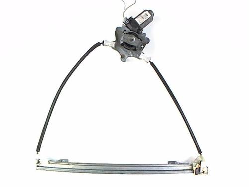 Used Front left window mechanism Front left window mechanism RENAULT CLIO I (B/C57_, 5/357_) 1.9 D (B/C/S576, B/C/S57L) (64 hp) 20473862 20473862