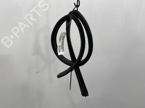 Used Rubber door seal KIA RIO I Hatchback (DC) 1.3 (82 hp) 20387192