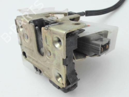 Front left lock RENAULT CLIO II (BB_, CB_) 1.2 (BB0A, BB0F, BB10, BB1K, BB28, BB2D, BB2H, CB0A,... | BP20427931C98 