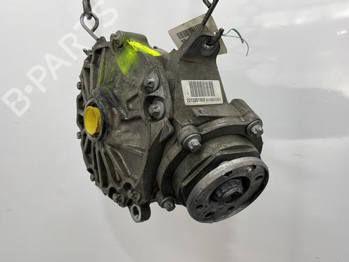 Transfer box MERCEDES-BENZ GLK-CLASS (X204) 350 CDI 4-matic (204.992) | BP30329445M36 