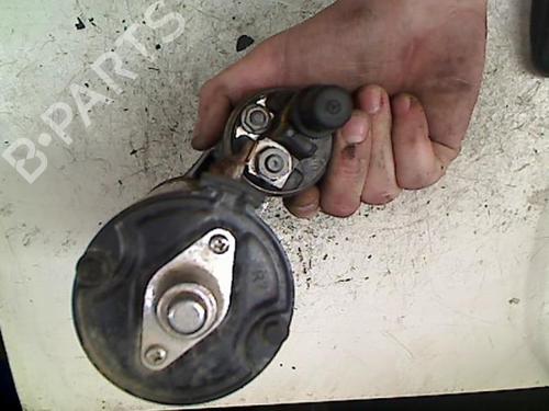 Starter MERCEDES-BENZ M-CLASS (W164) ML 320 CDI 4-matic (164.122) | BP20474168M8 