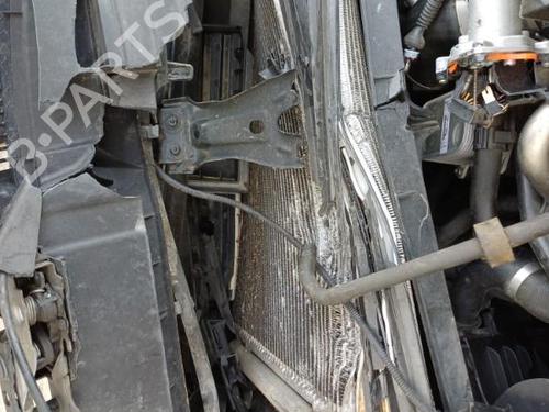 Climate control VW GOLF VI (5K1) 1.6 TDI | BP25009258I5 - Image 23