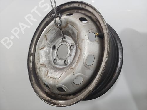 Fælk RENAULT TRAFIC III Van (FG_) 1.6 dCi 90 (FGME) | BP36817484C45 - Image 4