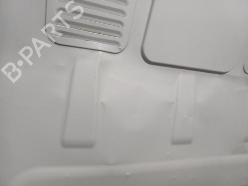 Cargo separator PEUGEOT EXPERT Van (VF3A_, VF3U_, VF3X_) 2.0 HDi 130 | BP36847560I36  - Image 6