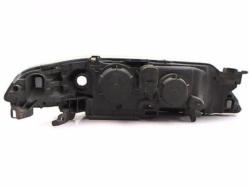 Left headlight RENAULT LAGUNA II (BG0/1_) 1.9 dCI (BG0E) | BP20472692C28 