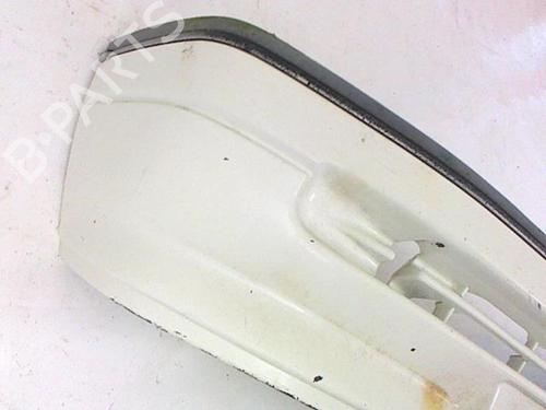 Front bumper FORD ORION III (GAL) 1.4 | BP20459358C7 