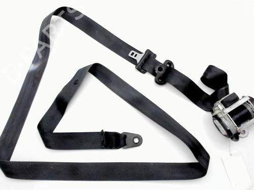 Front left seatbelt FORD MONDEO IV (BA7) 2.2 TDCi | BP33314752I26 - Image 5