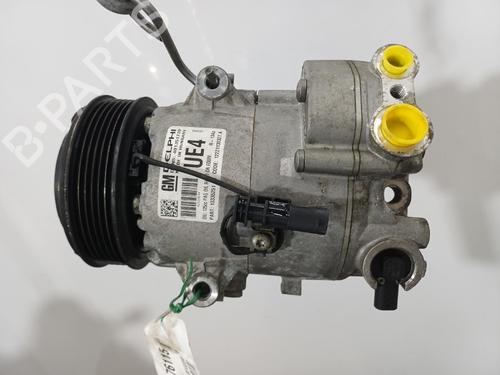 AC compressor OPEL ASTRA J (P10) 1.7 CDTI (68) | BP38024136M34 - Image 5