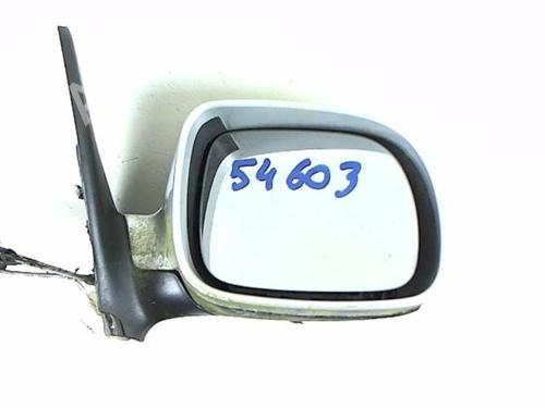 Used Right mirror SEAT LEON (1M1) 1.9 TDI (110 hp) 20404383