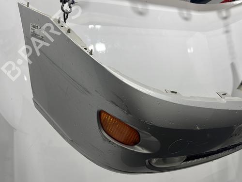 Front bumper FORD FOCUS I (DAW, DBW) 1.8 TDCi | BP30161809C7