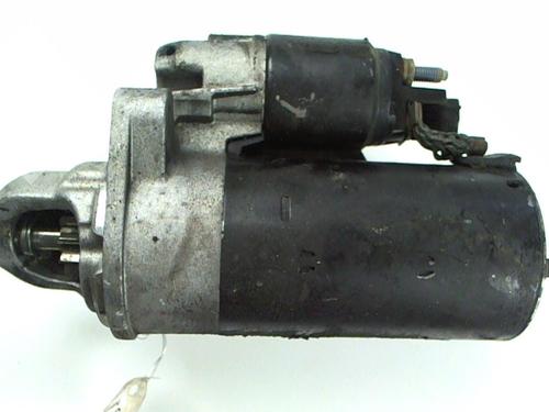 Starter AUDI A4 B7 Avant (8ED) 3.0 TDI quattro | BP20392429M8 