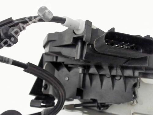 Front right lock FORD TRANSIT V363 Platform/Chassis (FED, FFD) 2.2 TDCi | BP34635581C97 - Image 5