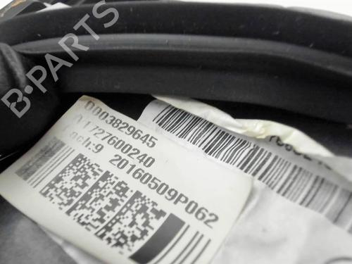 front-right-lock-mercedes-benz-slc-r172-2016-25445015 main image