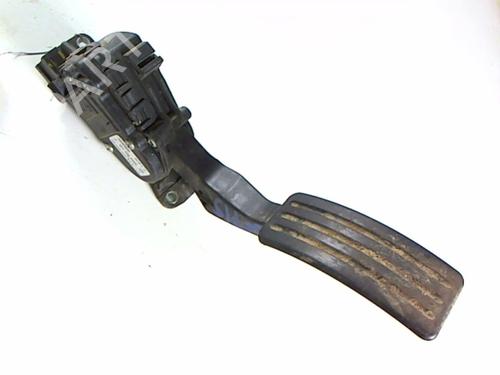 Used Electronic module DACIA LOGAN EXPRESS (FS_) 1.5 dCi (FS0K) (68 hp) 21234644