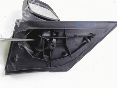 Left mirror FORD FIESTA V (JH_, JD_) 1.4 16V | BP20397680C26 