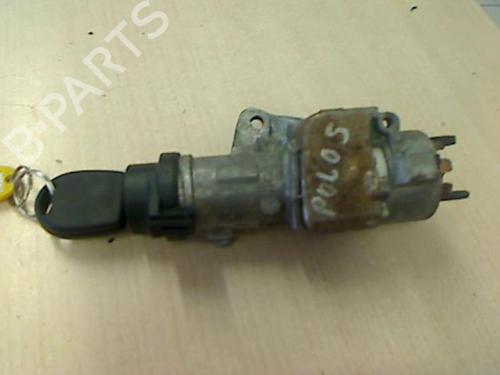 Used Ignition barrel VW POLO IV (9N_, 9A_) 1.9 TDI (130 hp) 20413339