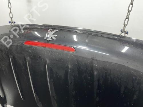 Tailgate PEUGEOT 206 CC (2D) 2.0 S16 | BP20439747C6 
