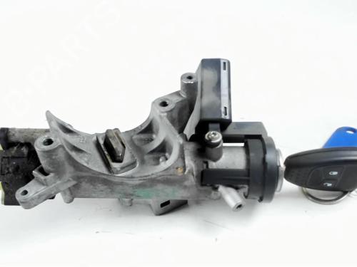 Ignition barrel JEEP COMPASS (MK49) 2.0 CRD 4x4 | BP25773755M48  - Image 5