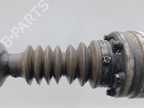 Driveshaft HYUNDAI TUCSON (JM) 2.0 CRDi All-wheel Drive | BP20428872M37 