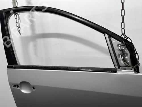 Right front door FORD FIESTA V (JH_, JD_) 1.4 TDCi | BP21526099C3