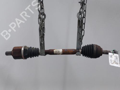 Left front driveshaft RENAULT CLIO III (BR0/1, CR0/1) 1.6 16V (BR05, BR0B, BR0Y, BR15, BR1J, BR1M, BR1Y, CR0B,... | BP20427955M38