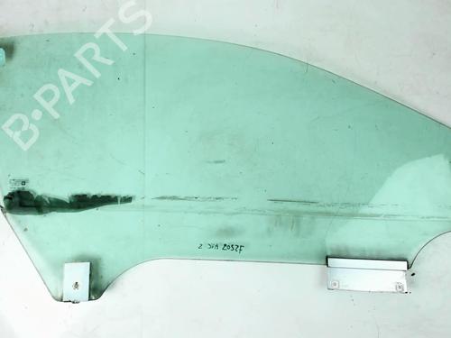 Used Front left door window Front left door window 37037208 37037208