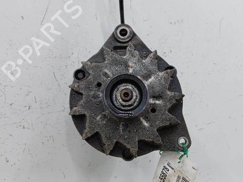 Used Alternator SKODA FELICIA II Estate (6U5) 1.3 (68 hp) 20464866