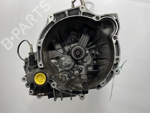 Used Gearbox FORD FIESTA IV (JA_, JB_) 1.25 i 16V (75 hp) 22184876